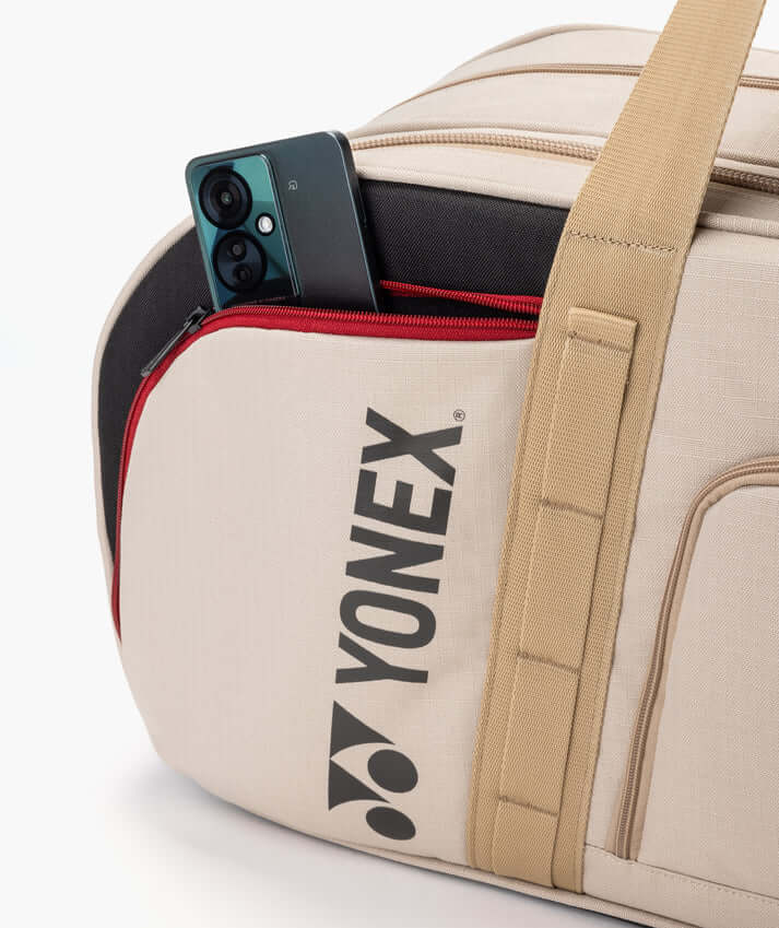 Yonex GEARLOGIC Tournament Bag