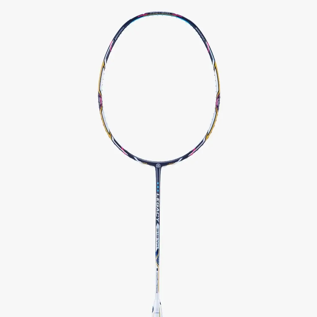 PROTECH LEGACY 319 VH - VIVIAN HOO EDITION Racket LEGACY 319 VH