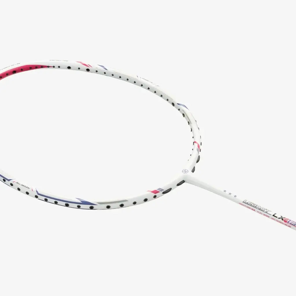 PROTECH LEGACY LX-130S Badminton Racket - Vivian Hoo Edition LEGACY LX-130S