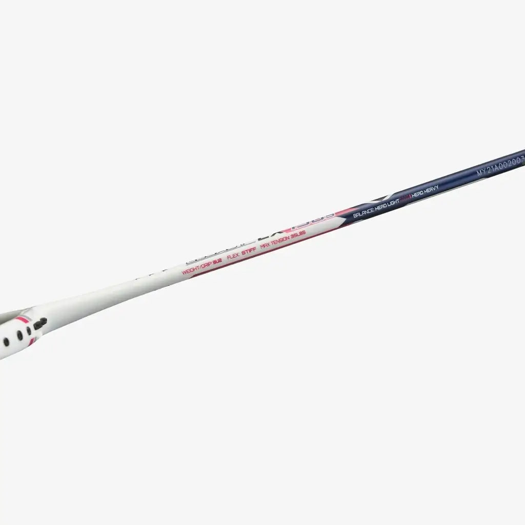 PROTECH LEGACY LX-130S Badminton Racket - Vivian Hoo Edition LEGACY LX-130S
