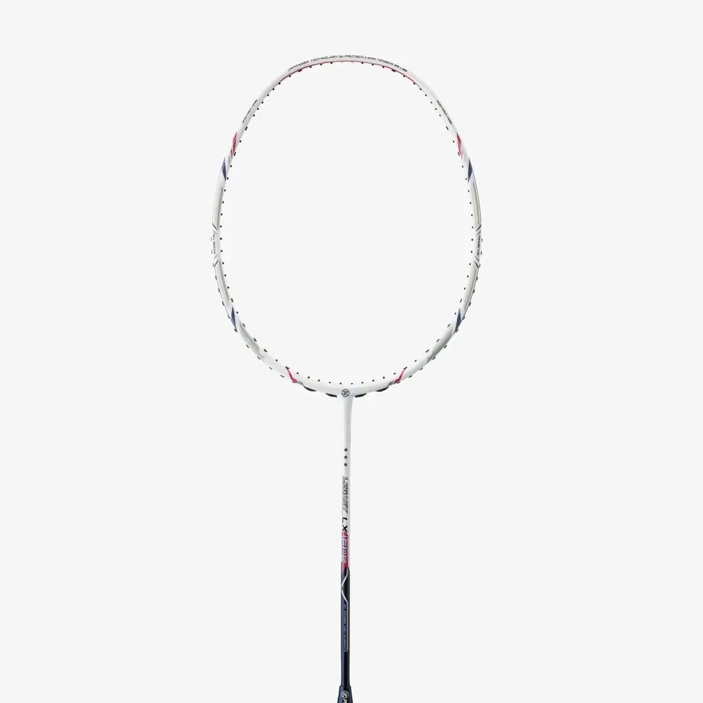 PROTECH LEGACY LX-130S Badminton Racket - Vivian Hoo Edition LEGACY LX-130S
