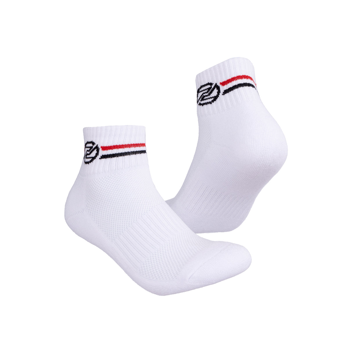 PROTECH JS1003 Junior Badminton Socks — image 4