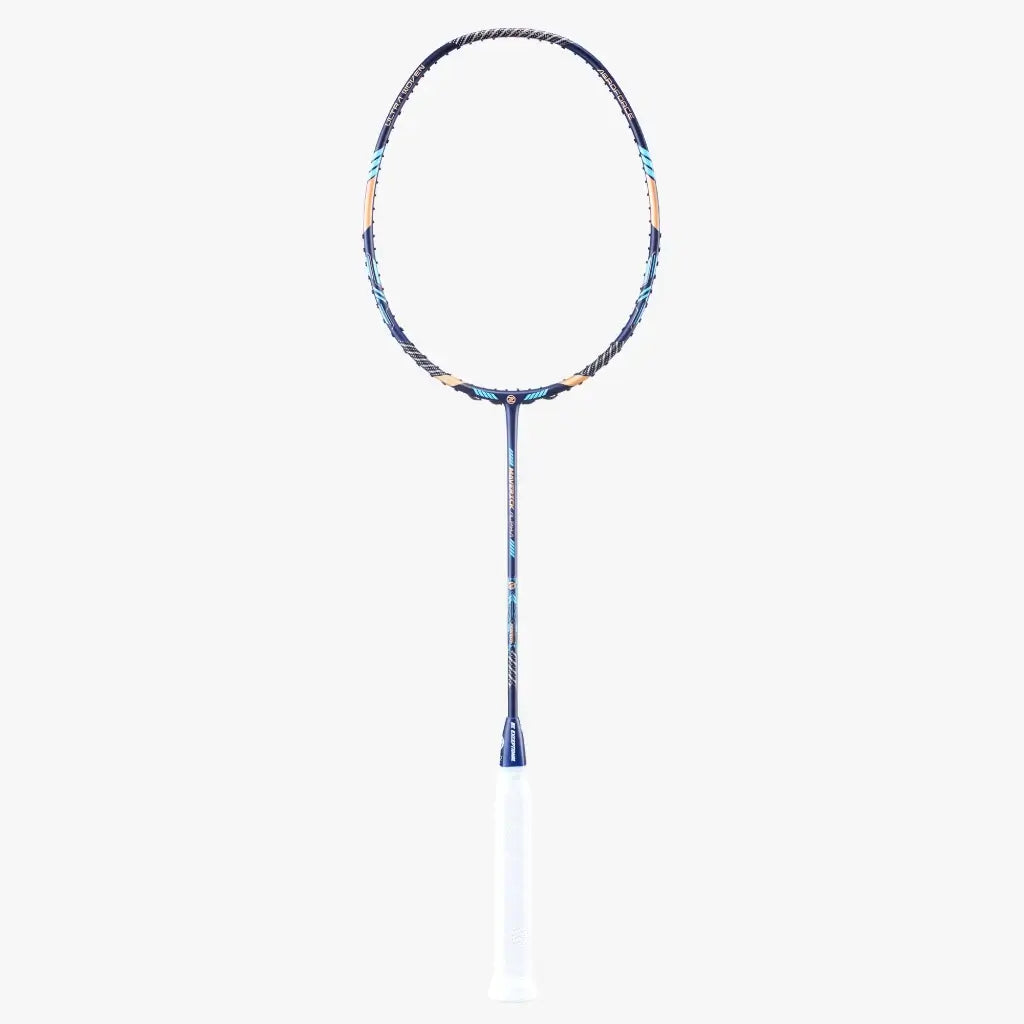 PROTECH MAVERICK ALPHA Badminton Racket - Player Edition MAVERICK ALPHA