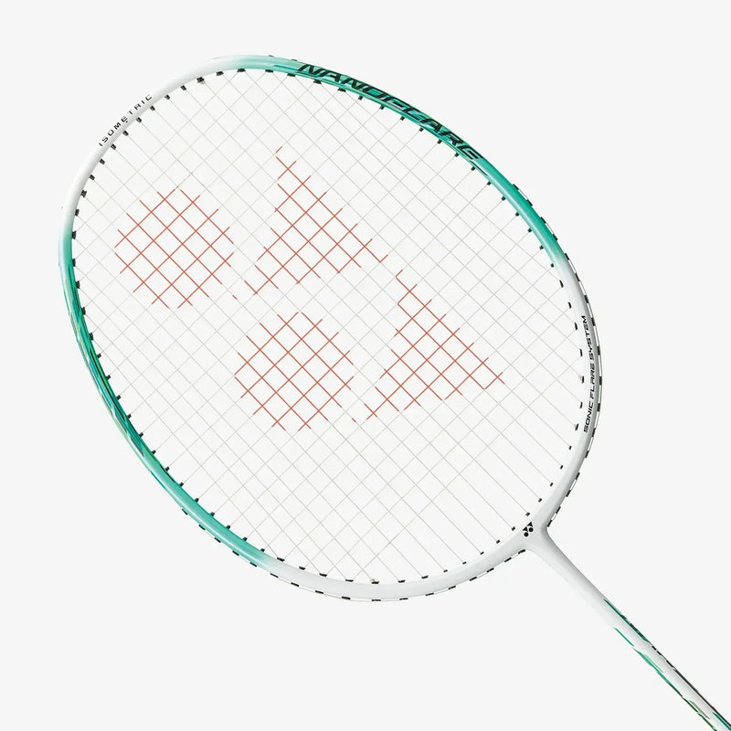 Yonex Nanoflare 001 Feel Badminton Racket - Speed & Power NF001FWM5UG5