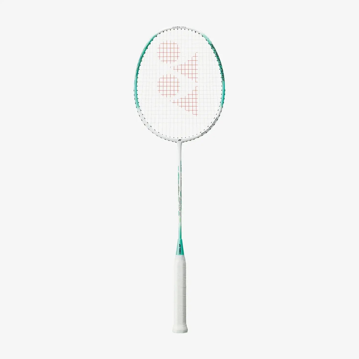 Yonex Nanoflare 001 Feel Badminton Racket - Speed & Power NF001FWM5UG5
