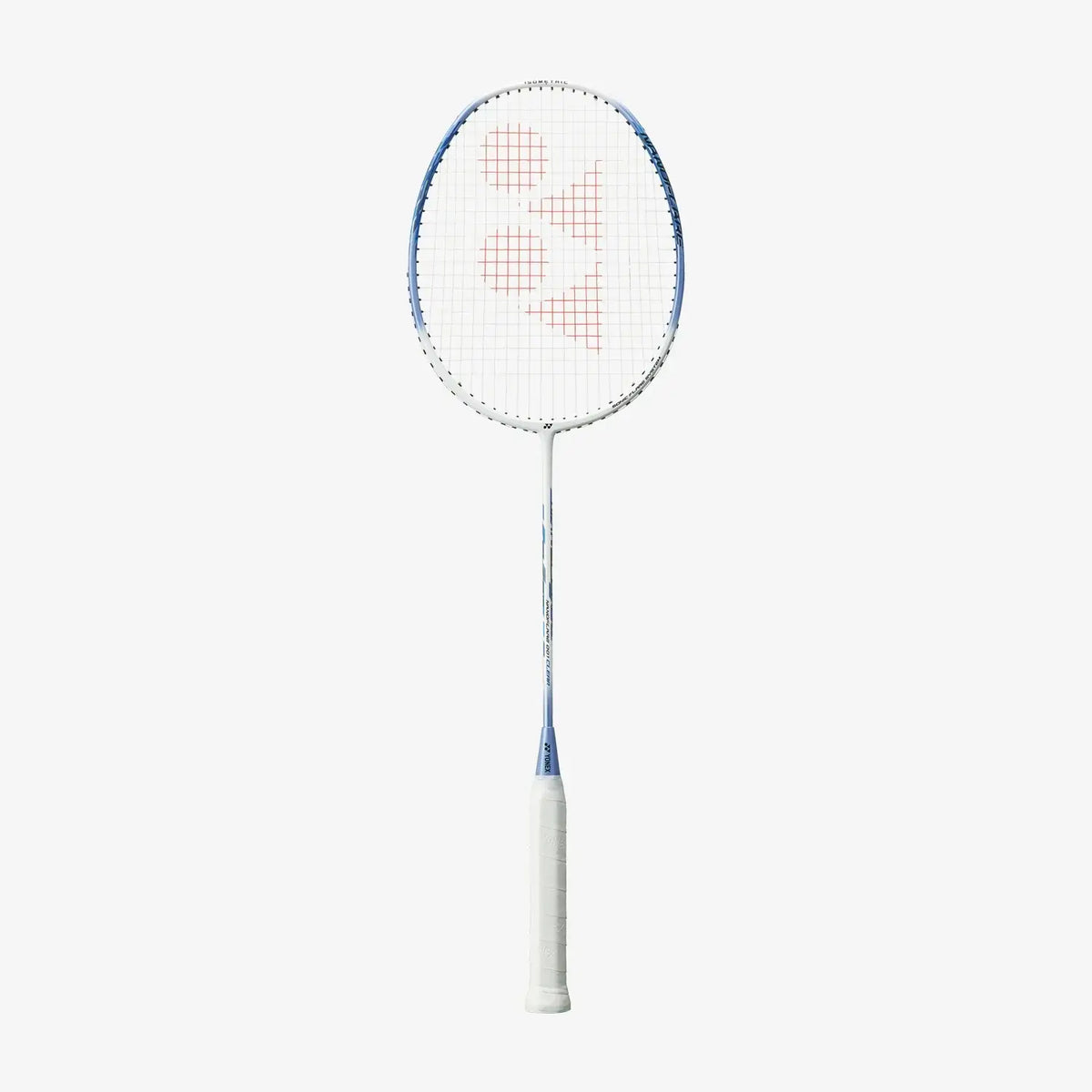 Yonex Nanoflare 001 Clear Badminton Racket – Badminton Avenue Yonex Nanoflare 001 Clear Badminton Racket – Badminton Avenue