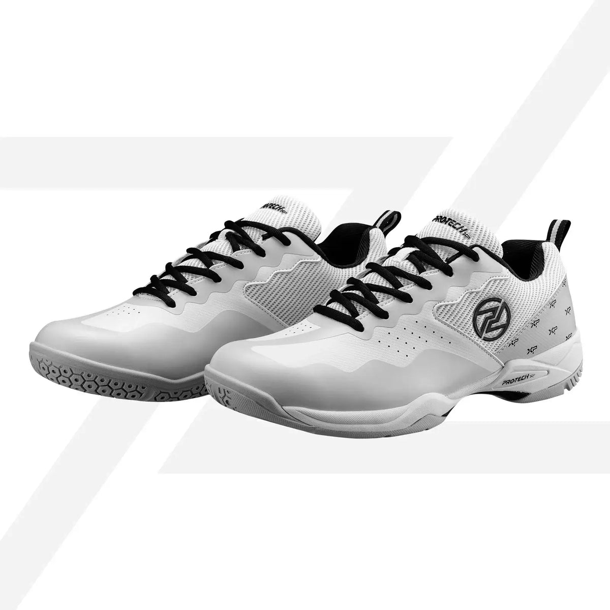 PROTECH PREDATOR 2.0 - Lightweight Badminton Shoes Predator20BL24