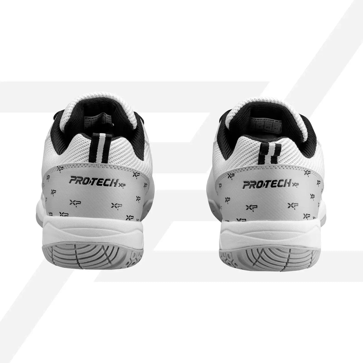 PROTECH PREDATOR 2.0 - Lightweight Badminton Shoes Predator20BL24