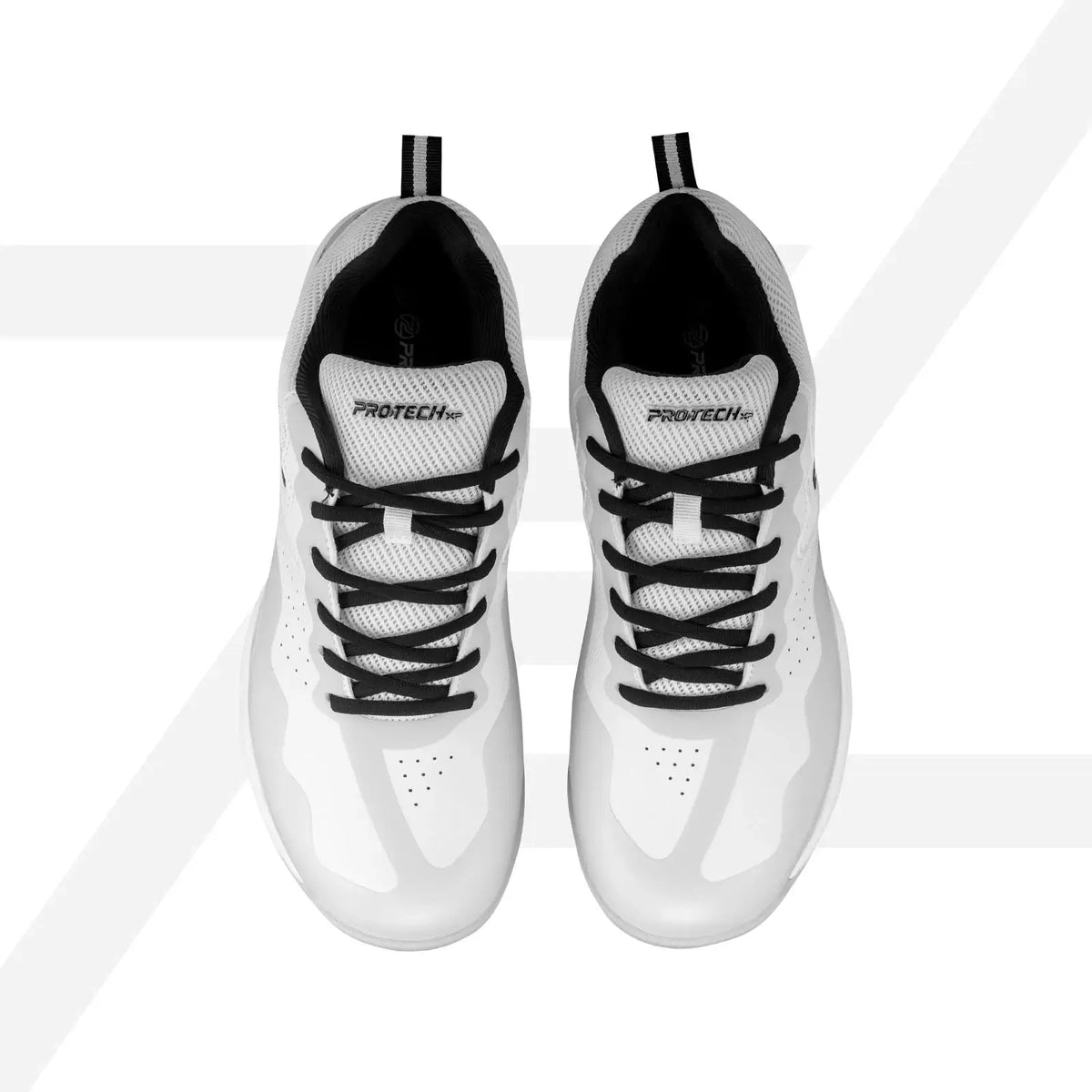 PROTECH PREDATOR 2.0 - Lightweight Badminton Shoes Predator20BL24