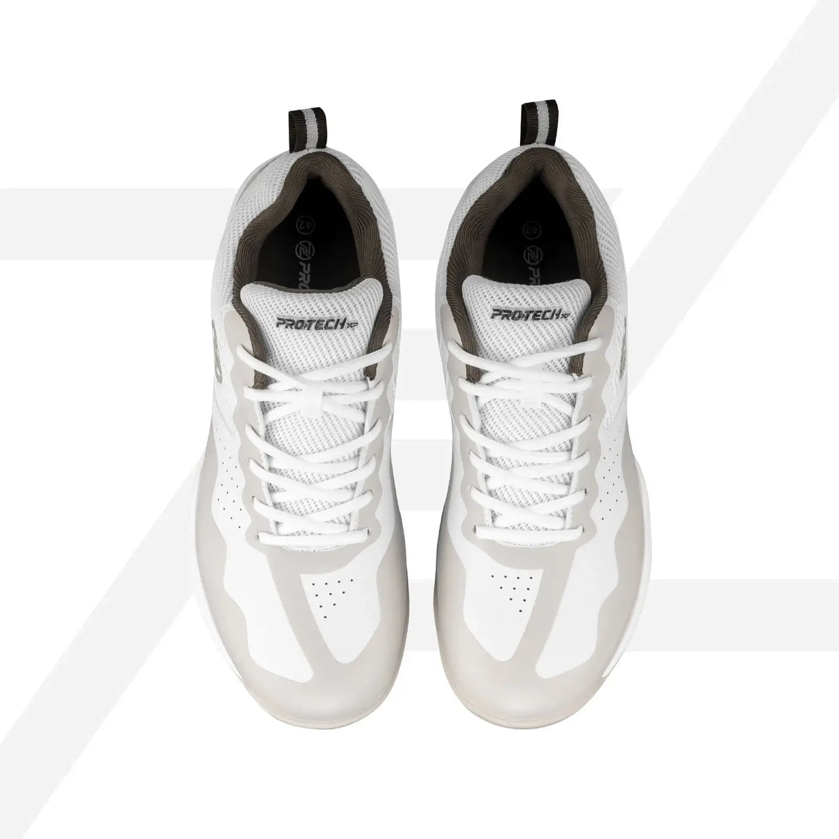 PROTECH PREDATOR 2.0 - Lightweight Badminton Shoes Predator20BL24