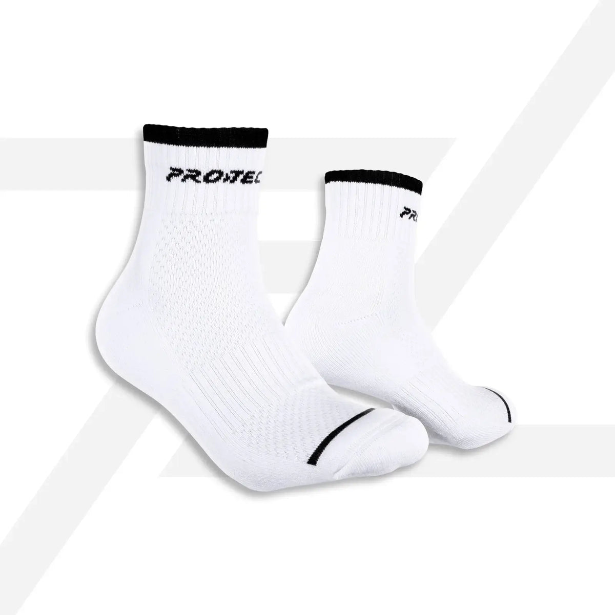 PROTECH Cotton Quarter Sport Socks QS1002 SOCKS QUARTER QS1002-4