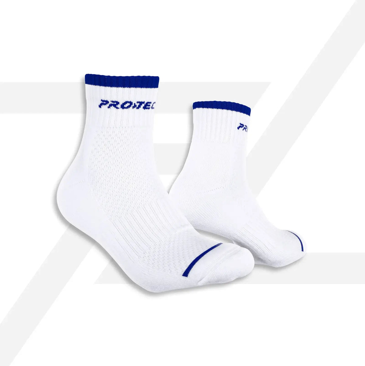 PROTECH Cotton Quarter Sport Socks QS1002 SOCKS QUARTER QS1002-3