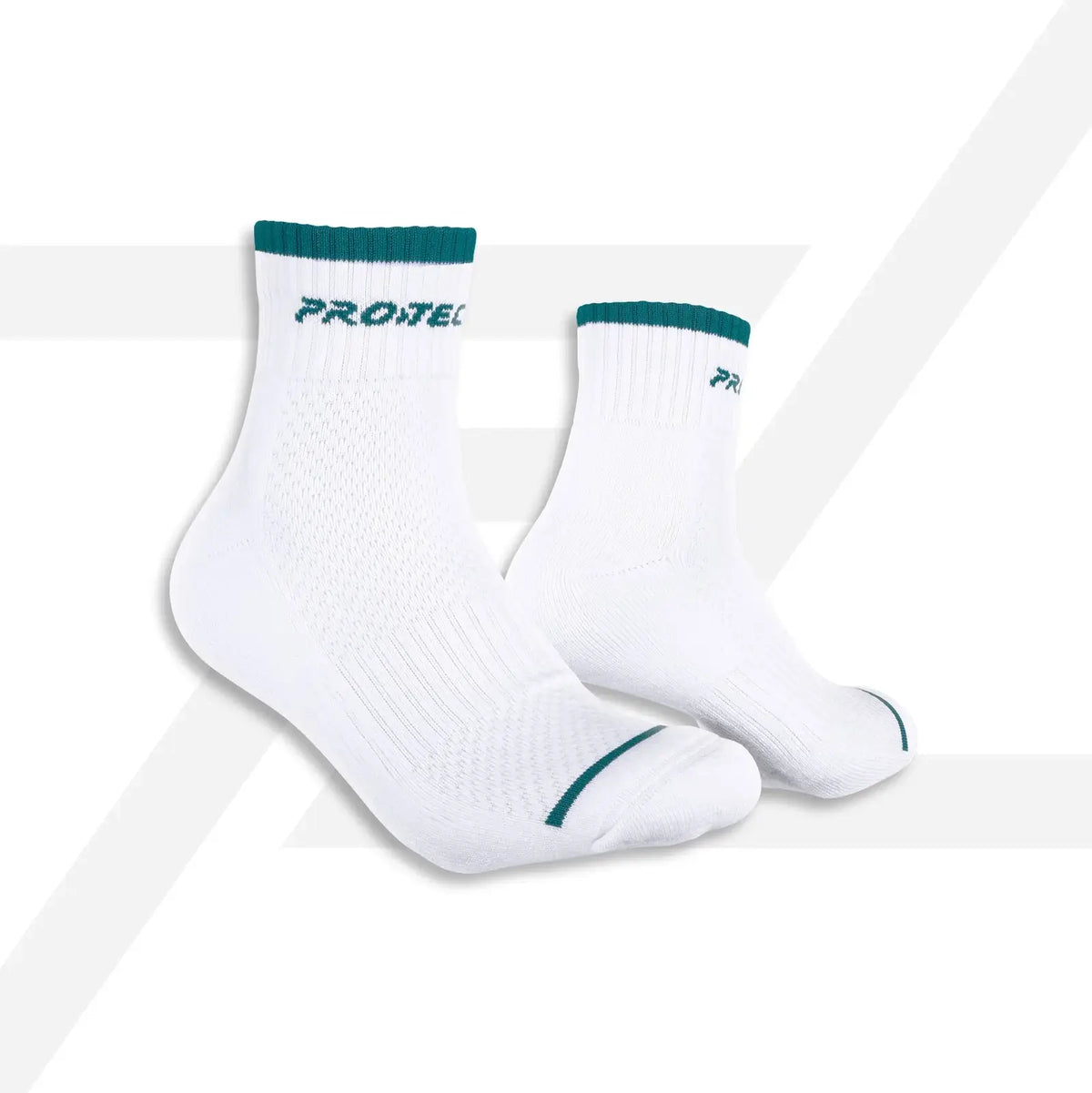 PROTECH Cotton Quarter Sport Socks QS1002 SOCKS QUARTER QS1002-1