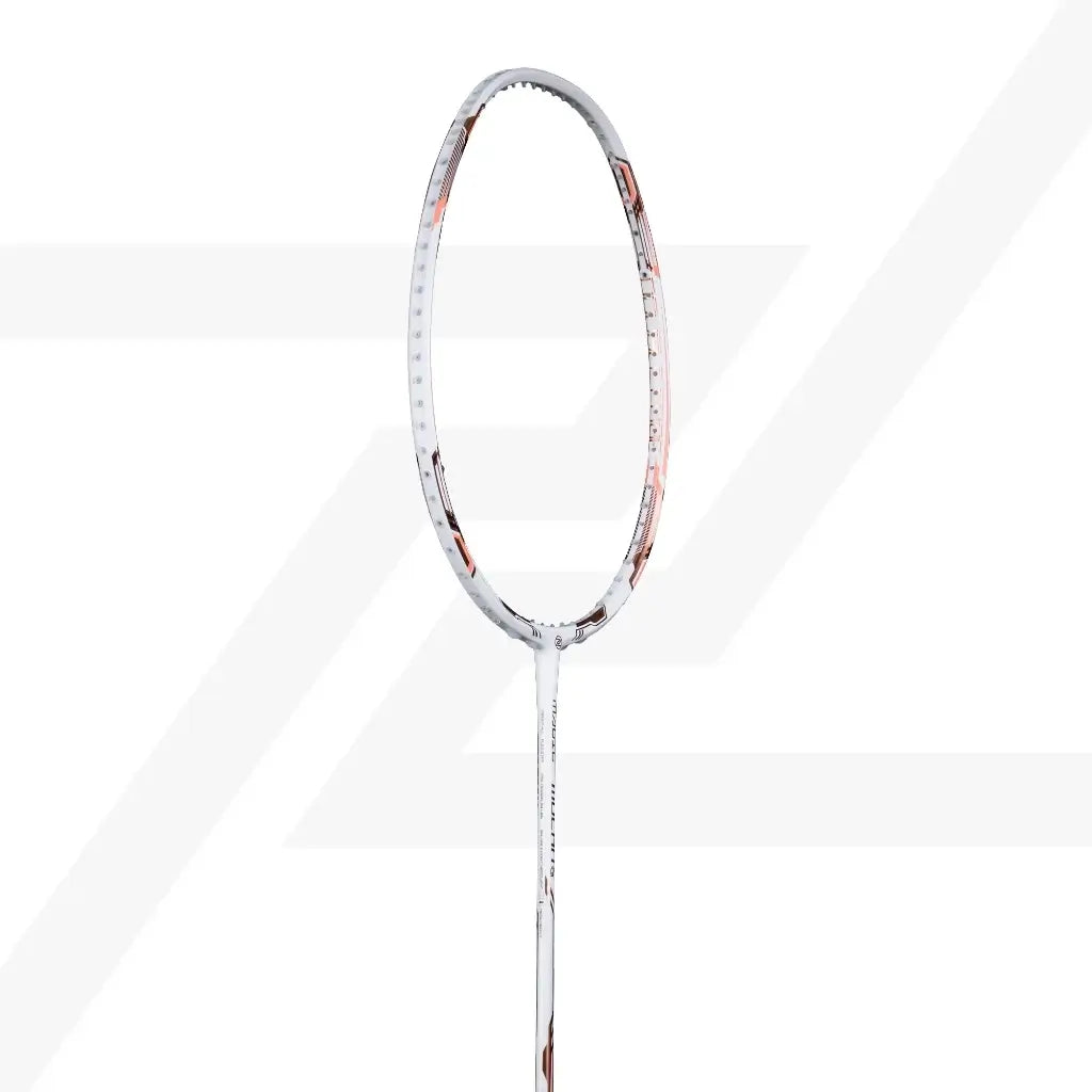 PROTECH "Mulan" Dragon Magic Badminton Racquet RAC MAGIC MULAN