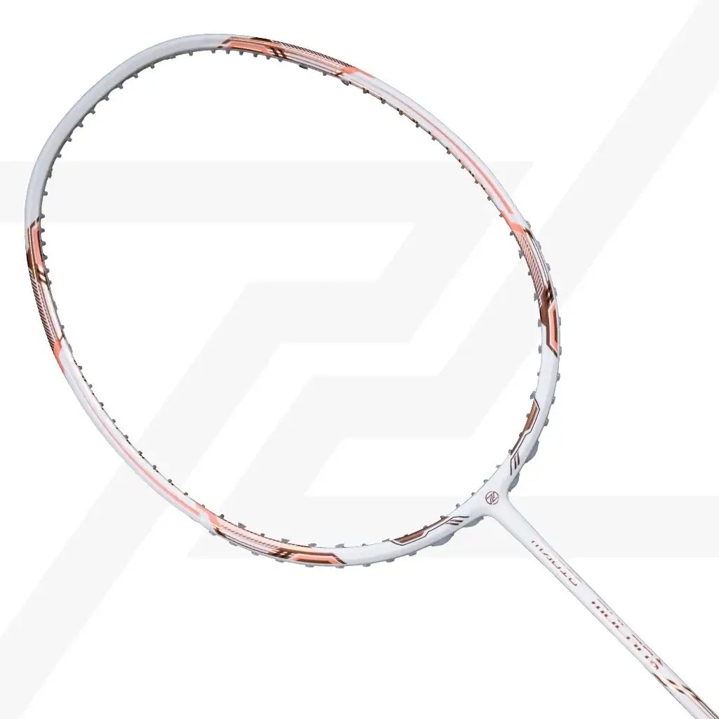 PROTECH "Mulan" Dragon Magic Badminton Racquet RAC MAGIC MULAN