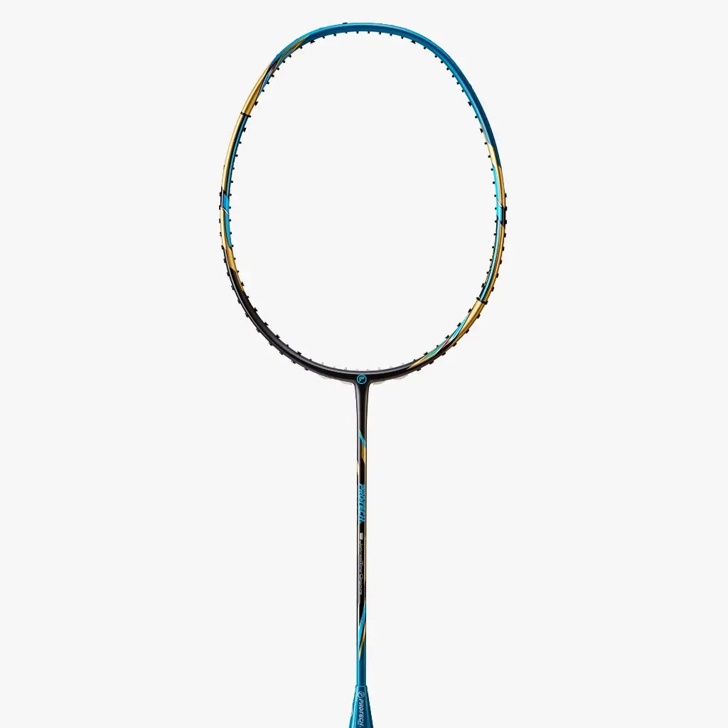 PROTECH RAZOR D-33 Badminton Racket - Unmatched Power RAZOR D-34