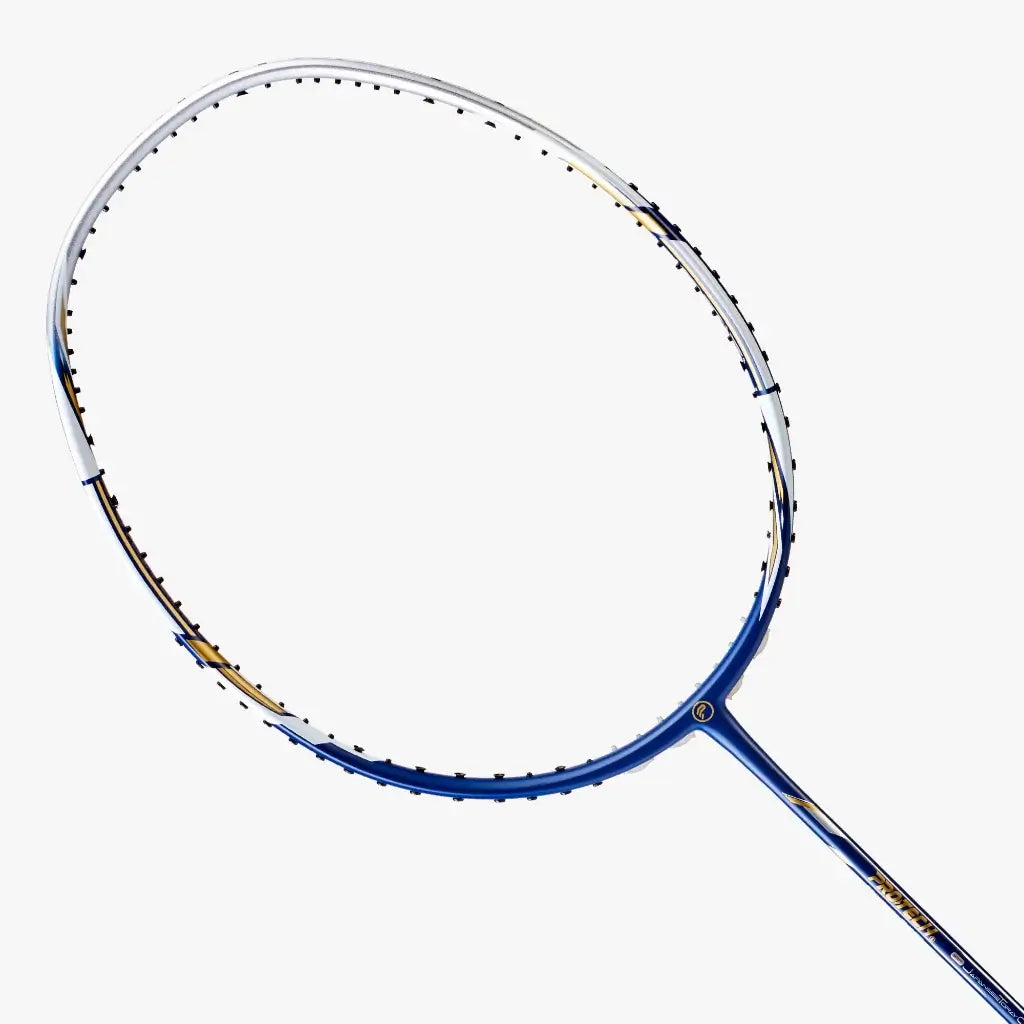 PROTECH RAZOR D-99 Badminton Racket - Ultimate Performance RAZOR D-99