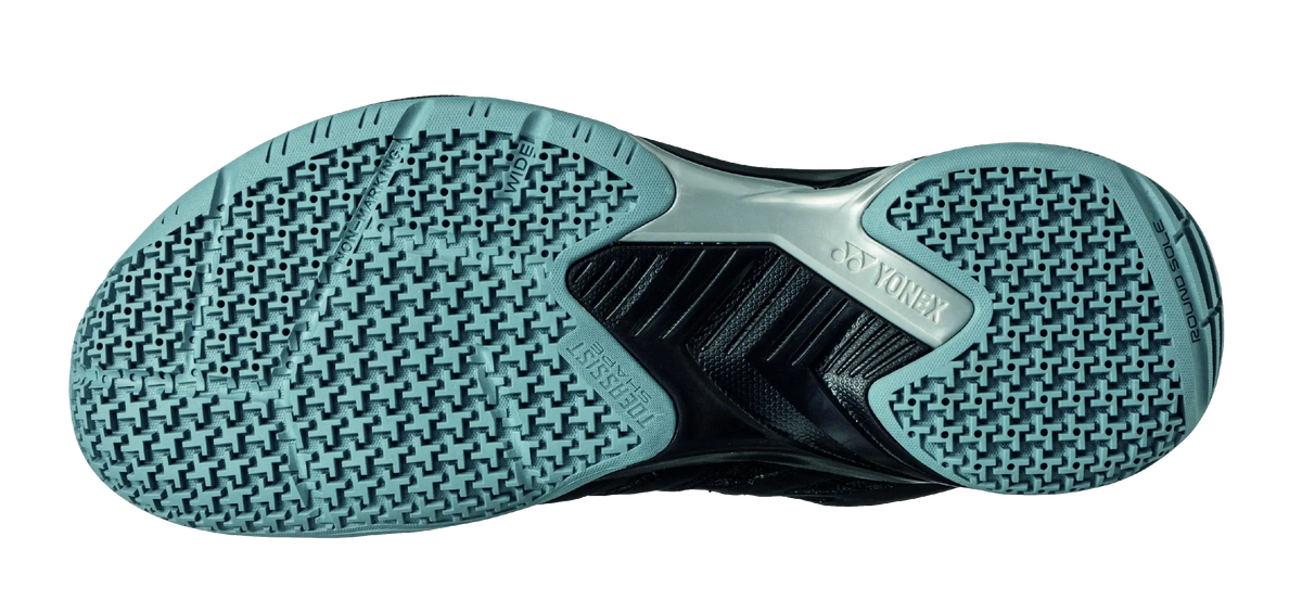 Yonex Power Cushion Cascade Accel Wide Badminton Shoes SBCAWWSB23