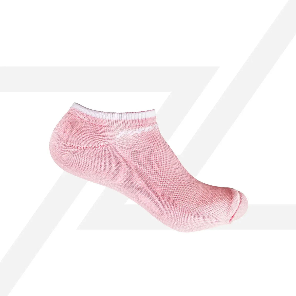 PROTECH Junior Cotton Sport Sock - Optimal Comfort SOCK JUNIOR ANKLE PINK