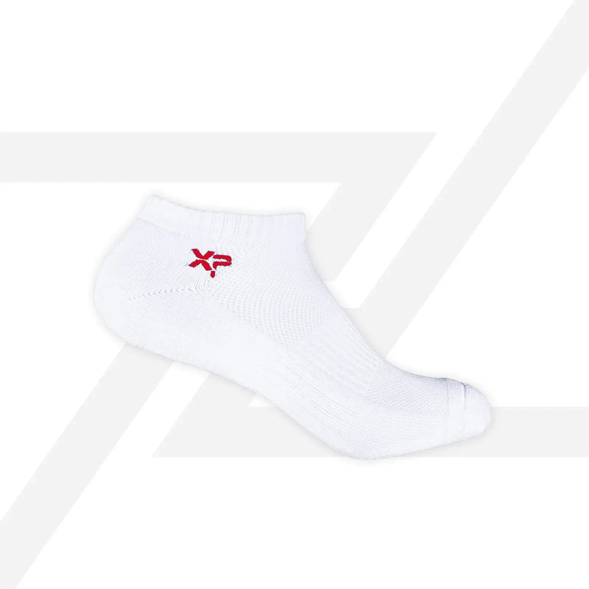 PROTECH Cotton Ankle Sport Socks for Active Lifestyle SOCKS ANKLE ACTIVE-3
