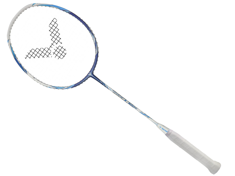 Victor Thruster K Boom Badminton Racket (2024)