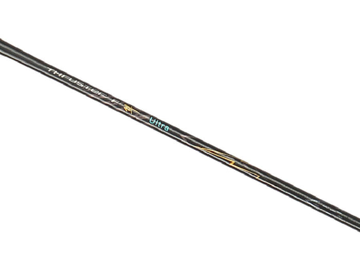 VICTOR Thruster F 隼 Ultra 4U G5 Victor Thruster F Ultra Badminton Racket 2024 – Badminton Avenue