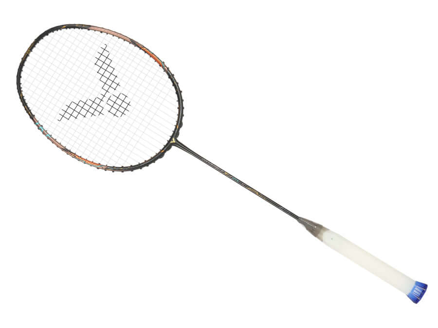 Victor Thruster F Ultra Badminton Racket 2024 TK-FALCON-ULTRA-C_4U