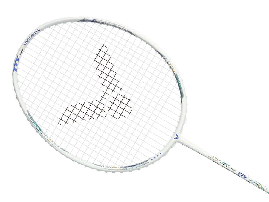 Victor Thruster K TTY Ultima Badminton Racket 2025 TK-TTY-A