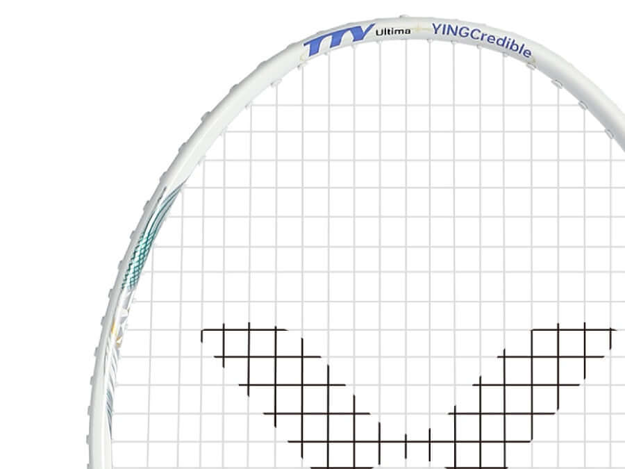 Victor Thruster K TTY Ultima Badminton Racket 2025 TK-TTY-A