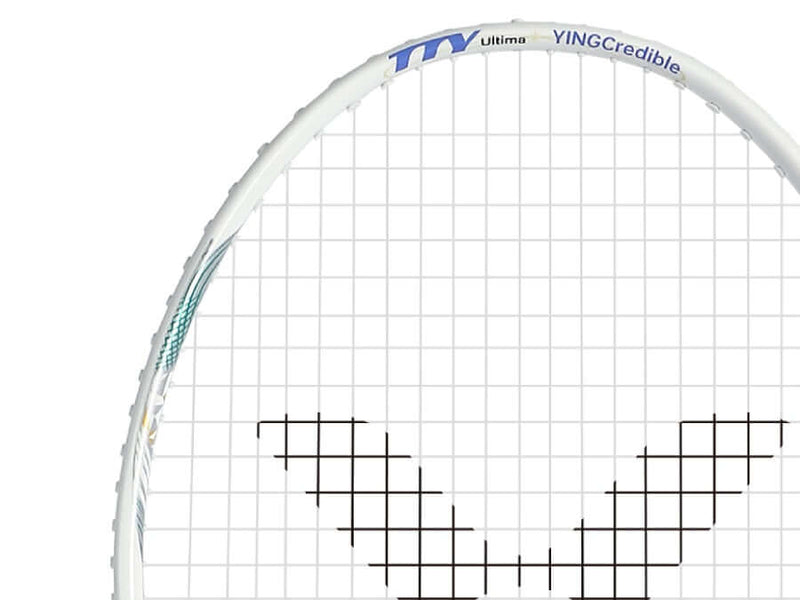 Victor Thruster K TTY Ultima Badminton Racket 2025 TK-TTY-A