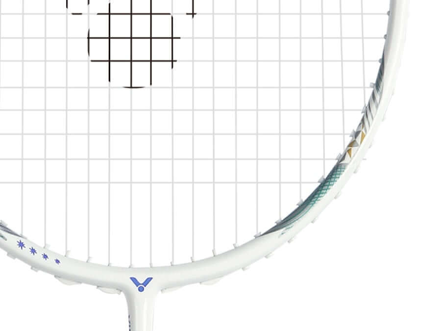 Victor Thruster K TTY Ultima Badminton Racket 2025 TK-TTY-A