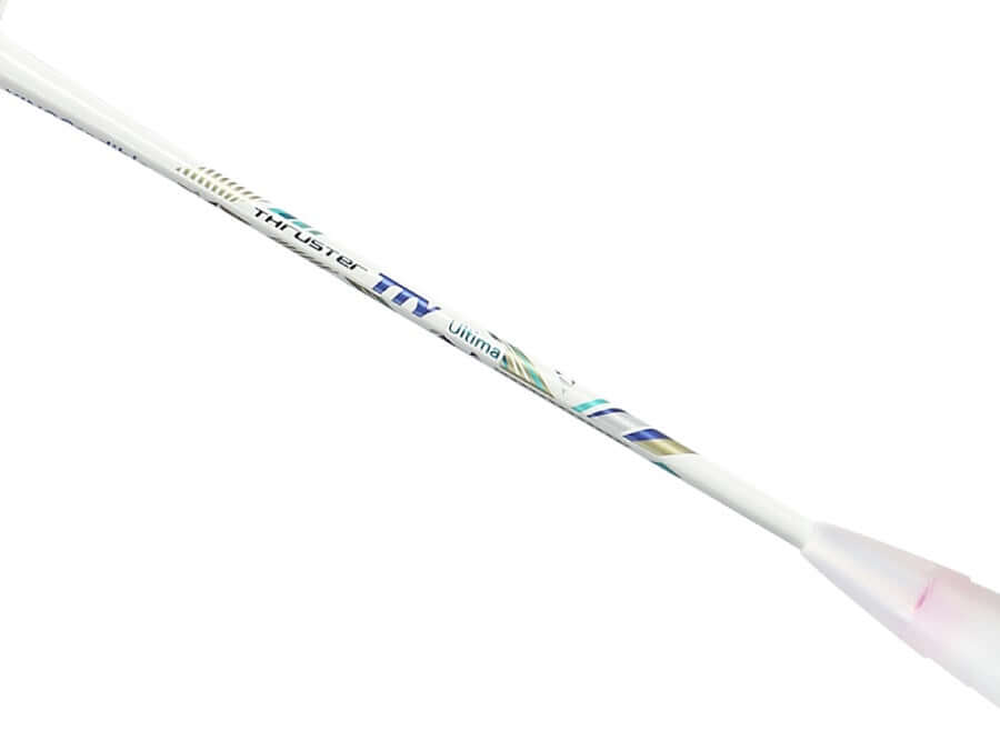 Victor Thruster K TTY Ultima Badminton Racket 2025 TK-TTY-A