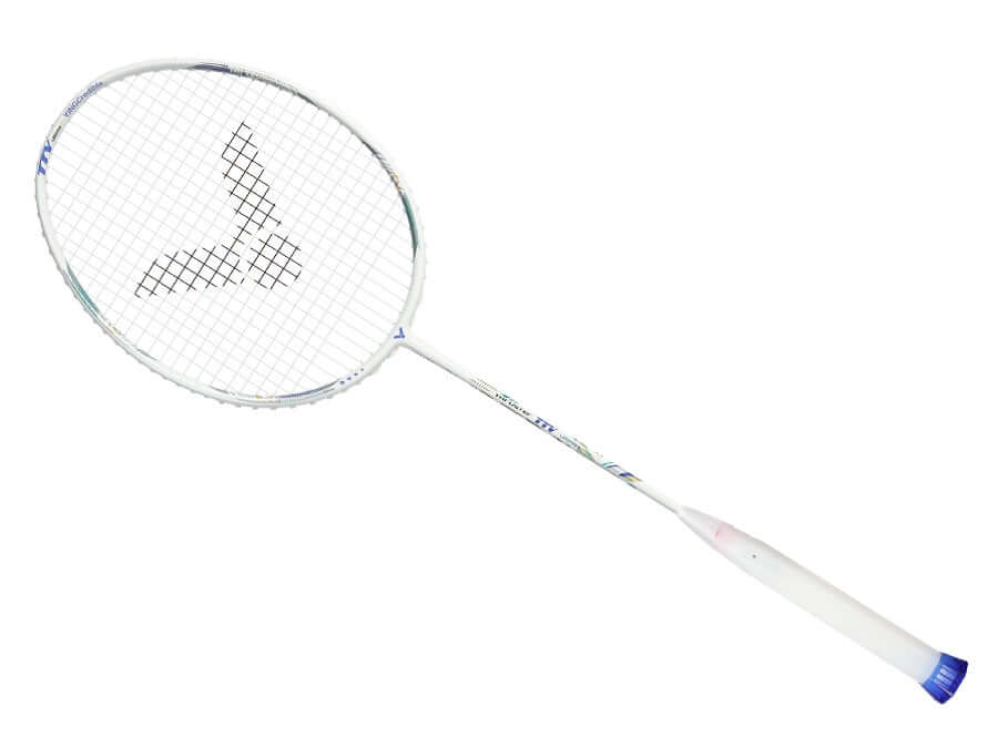 Victor Thruster K TTY Ultima Badminton Racket 2025 TK-TTY-A