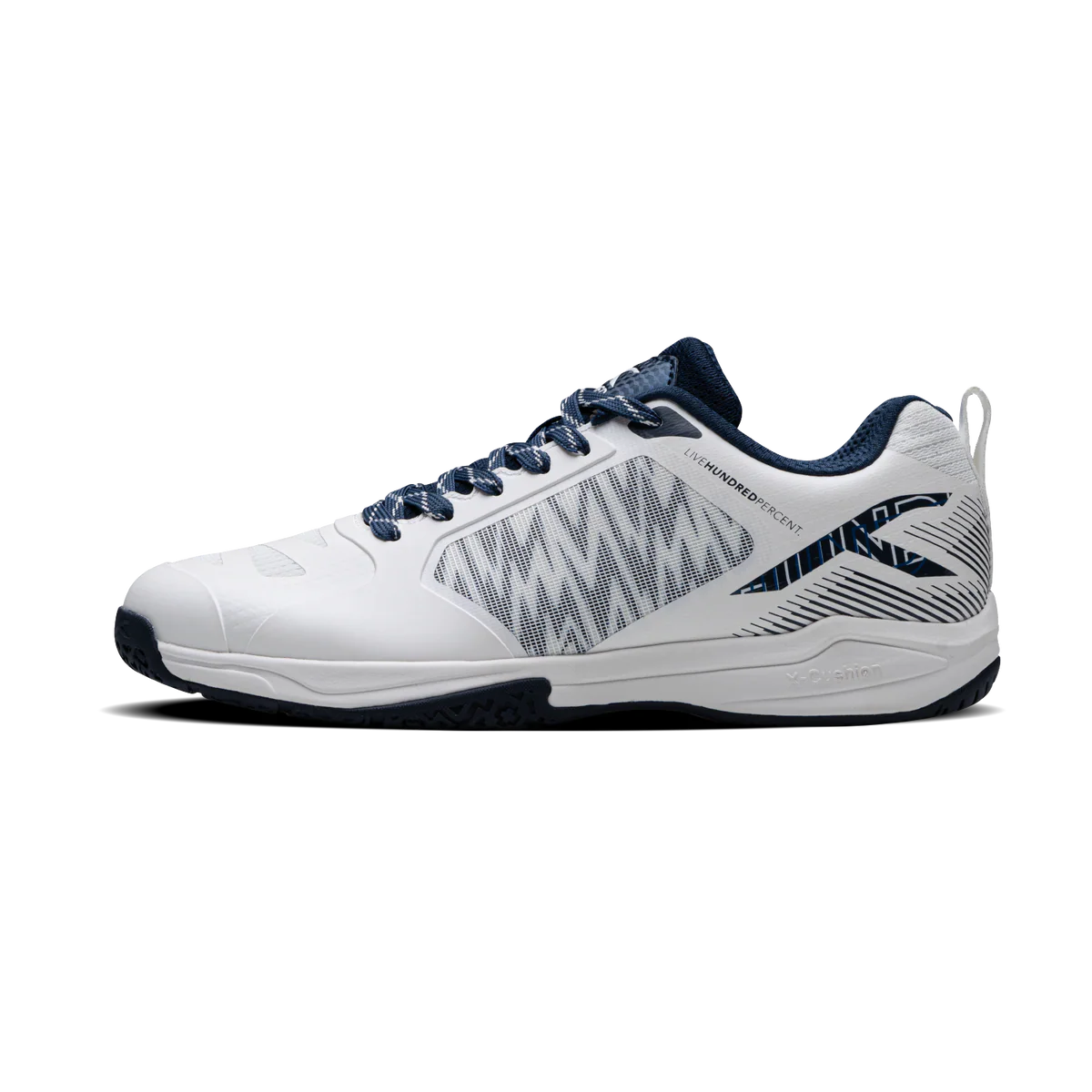 HUNDRED BEAST ARMOR PBX Badminton Shoes