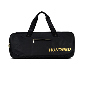 HUNDRED PitchBlack Kit Bag