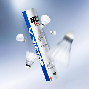 Victor New CarbonSonic Max Shuttlecock (NCS-MAX)