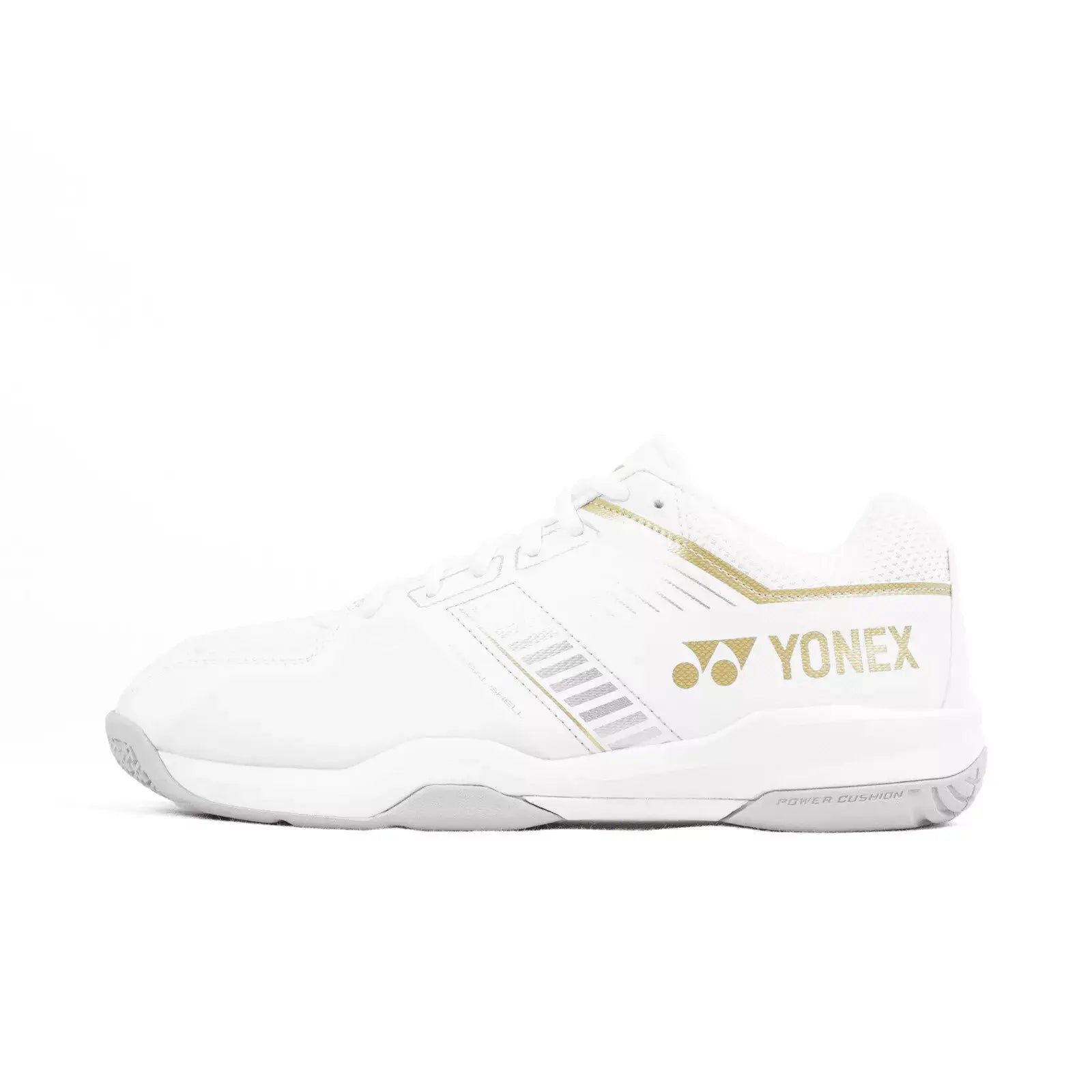 Yonex badminton shoes white new arrivals