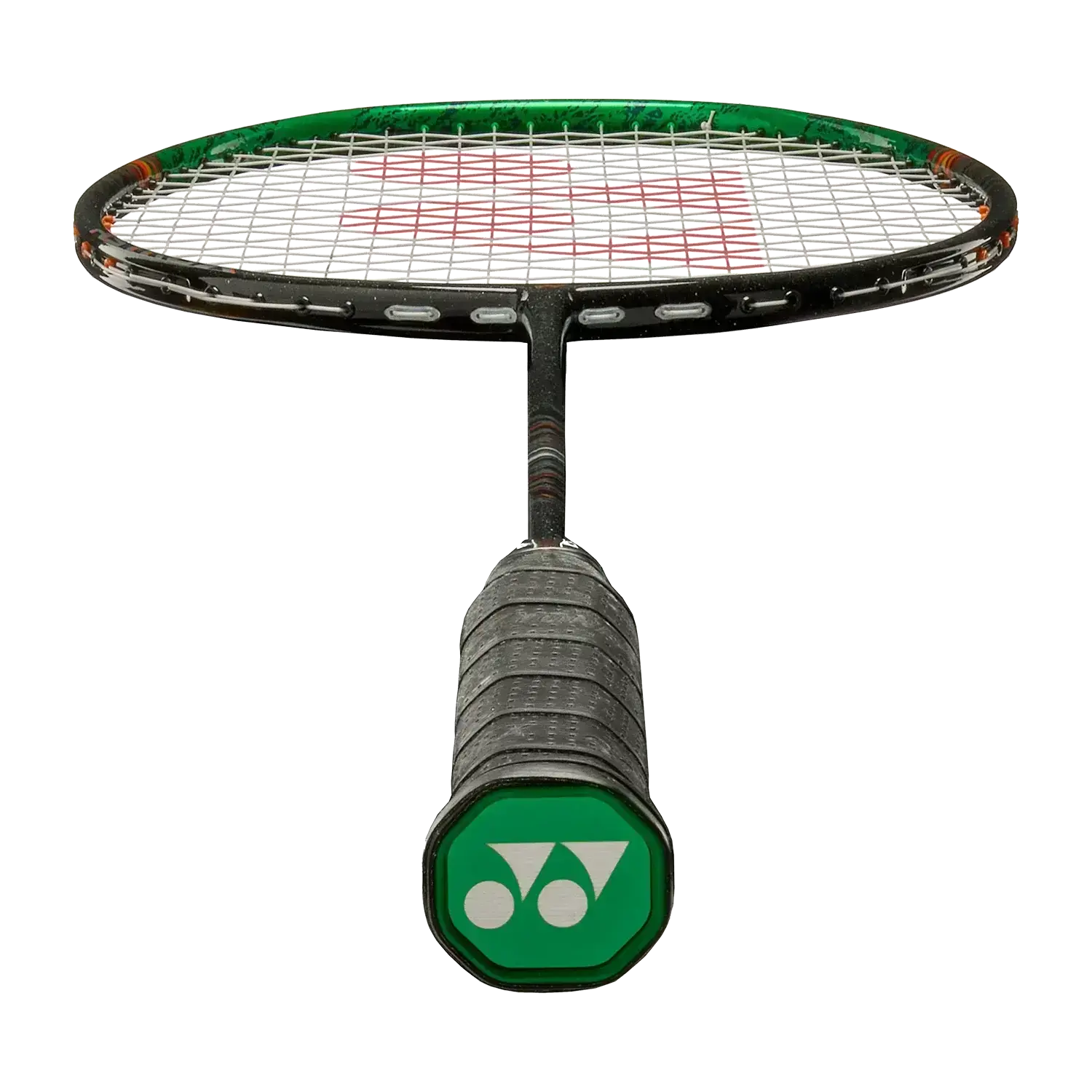 ヨネックス　AX99 Yonex Astrox 99 Tour 3rd Gen Badminton Racket (Black/Green