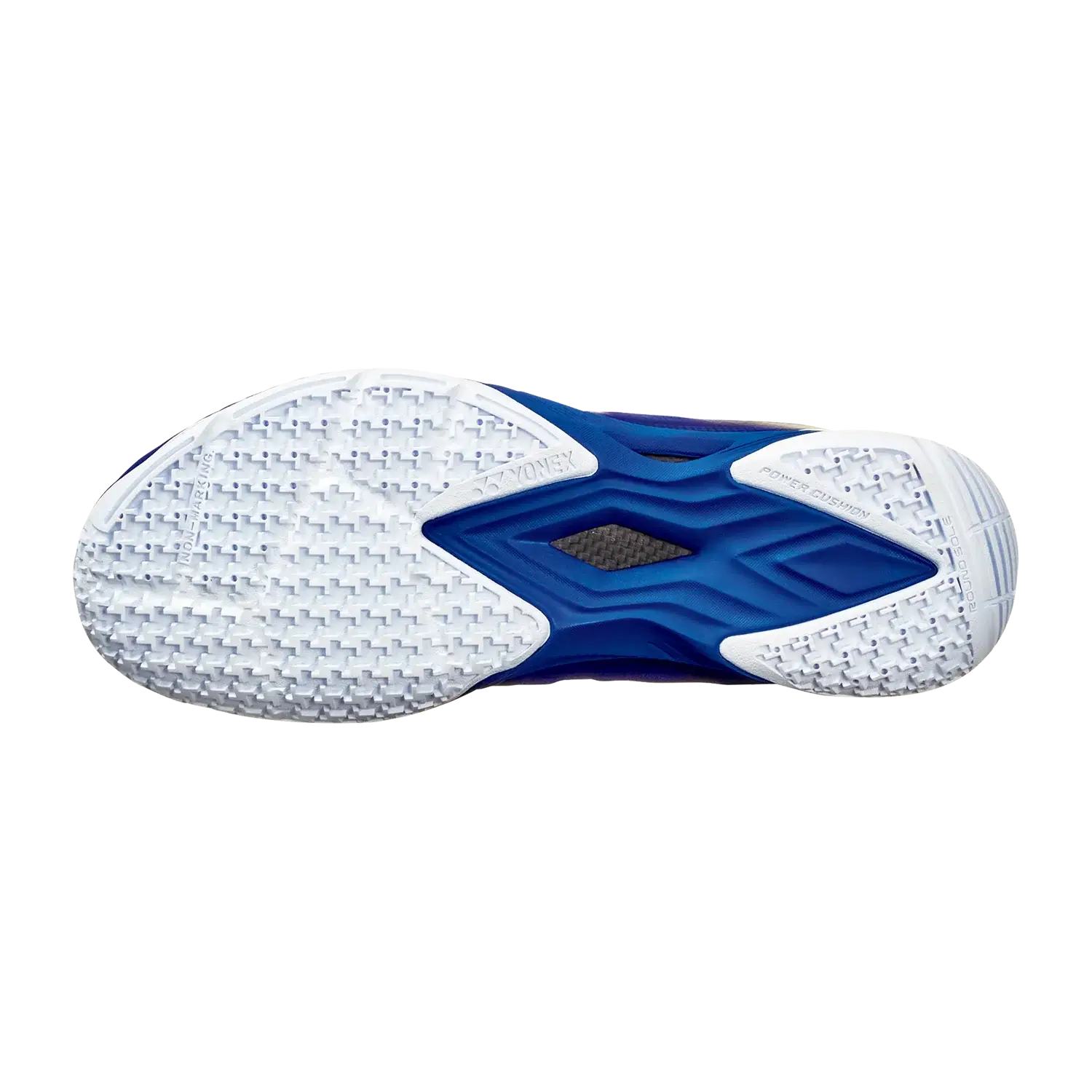 Yonex Aerus Z2 MX Power Cushion Men's Shoes (Navy Blue Yonex Aerus Z2 MX Power Cushion Men's Shoes (Navy Blue