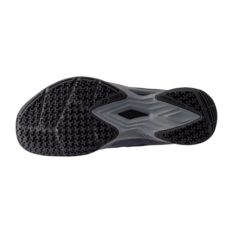 Yonex Aerus Z2 Wide Power Cushion Badminton Shoes SBAZ2WNB45