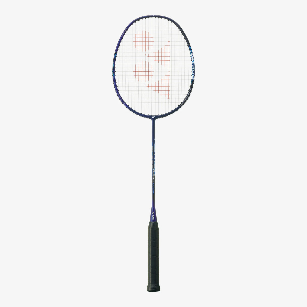 Yonex Astrox 01 Clear Badminton Racket - Ready to Play AX01CBKB4UG5