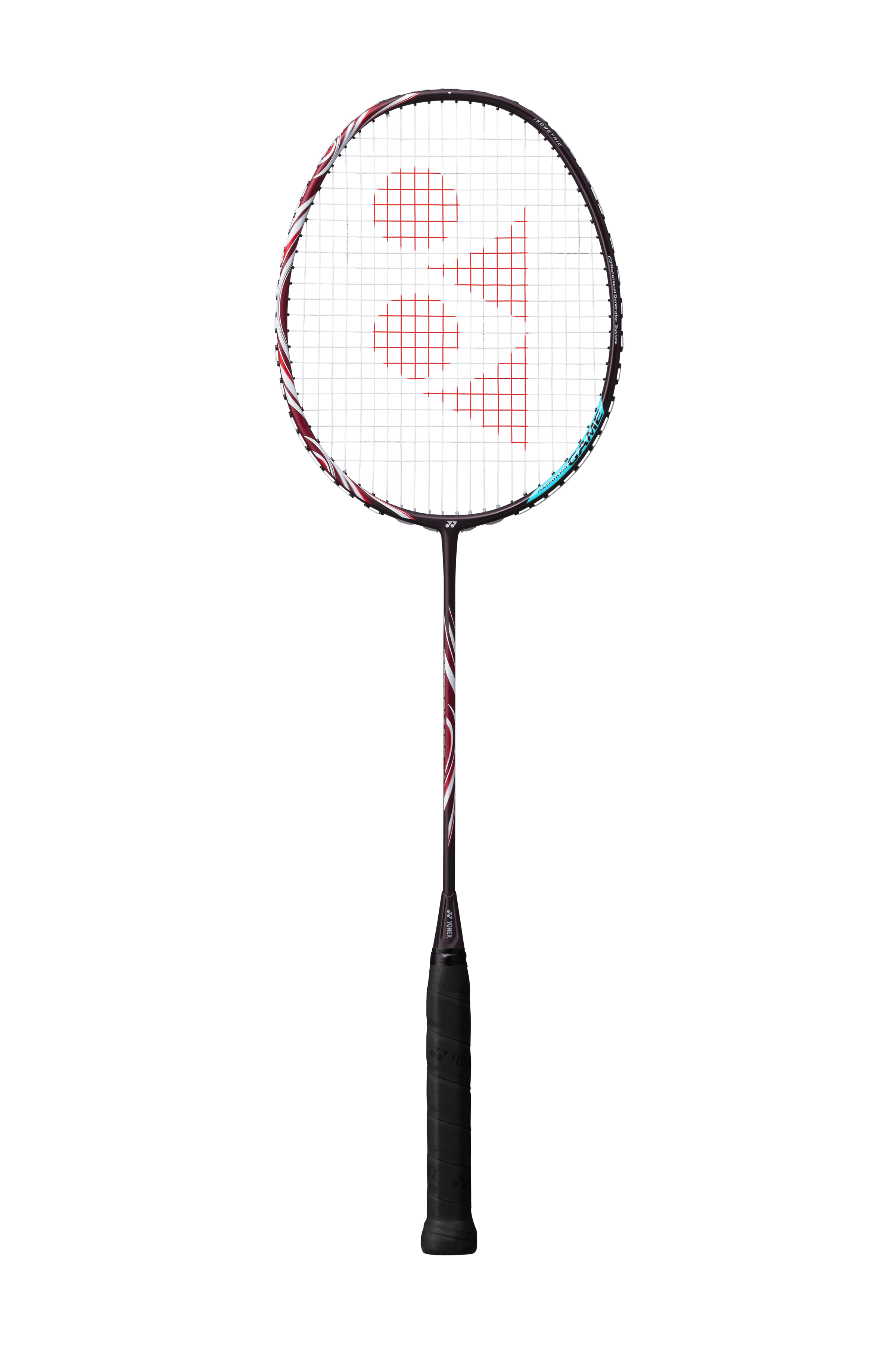 アストロクス100game 3UG5 クレナイYONEX バドミントンラケット アストロクス100game 3UG5 クレナイYONEX バドミントンラケット