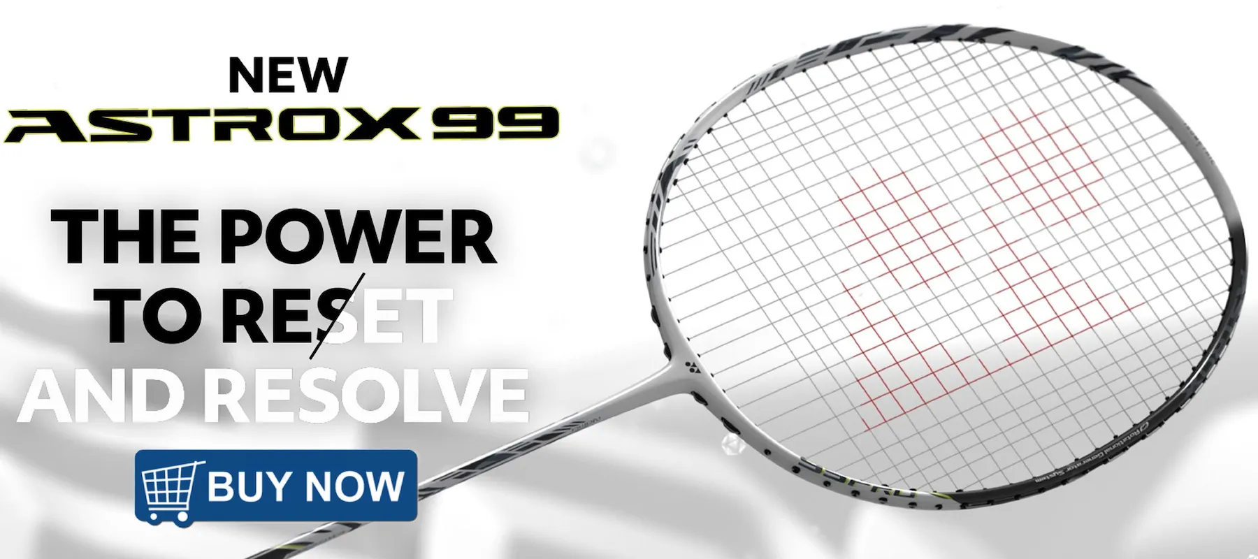 Buy badminton online