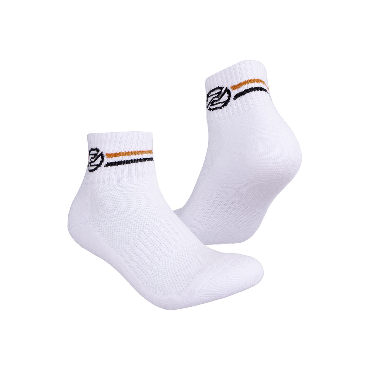 PROTECH JS1003 Junior Badminton Socks — image 2