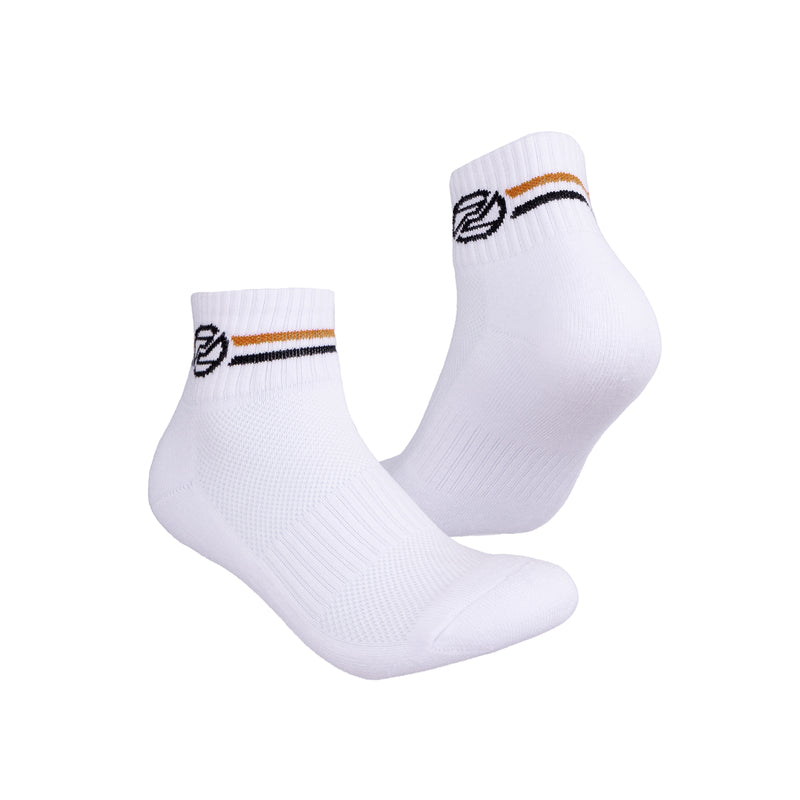 PROTECH JS1003 Junior Badminton Socks — image 2
