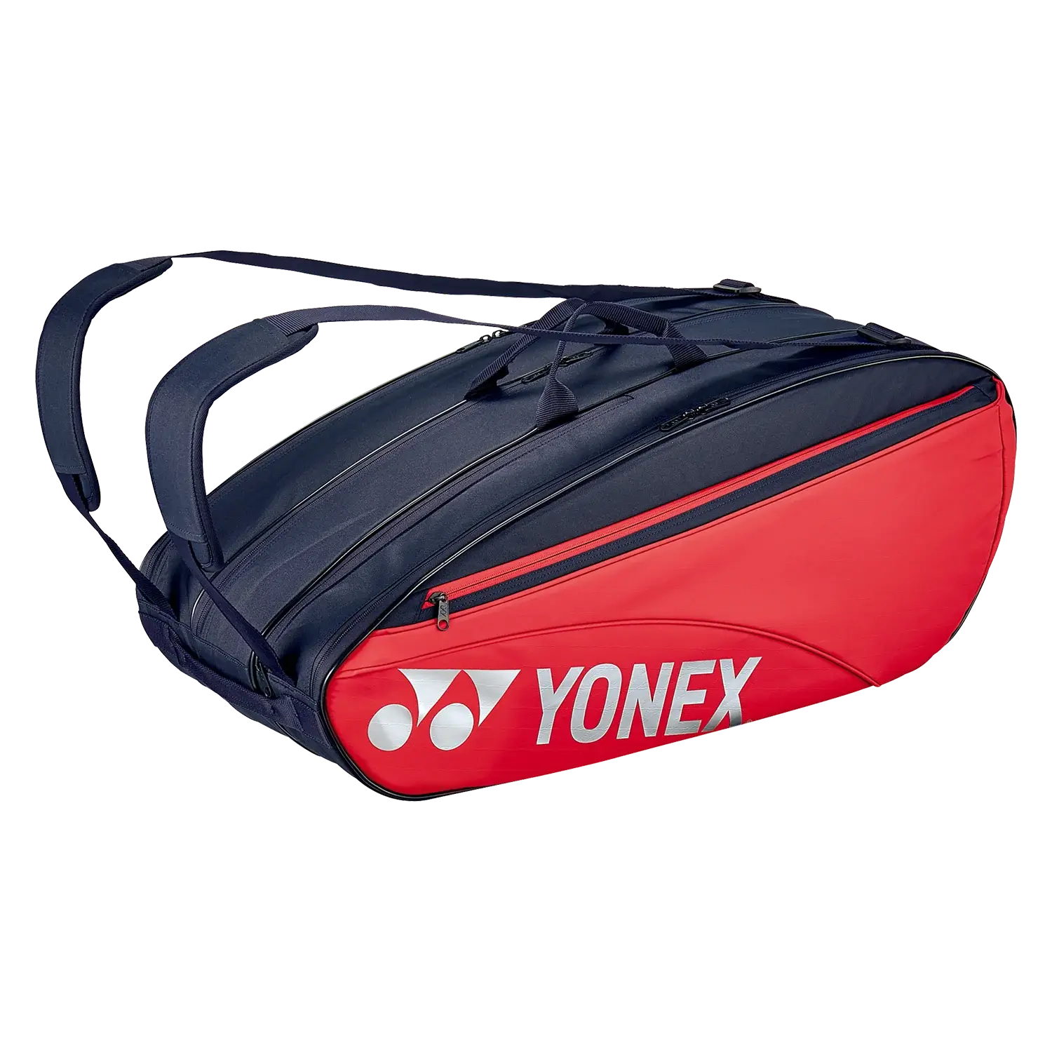 Yonex Team Series Badminton Bag 42329 (9 pcs, 2023