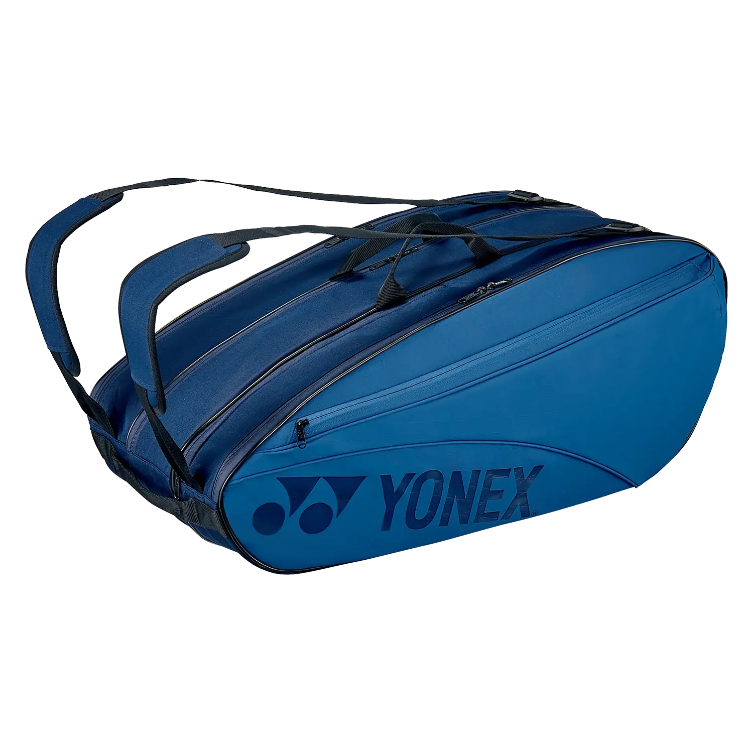 Yonex Team Series Badminton Bag 42329 (9 pcs, 2023