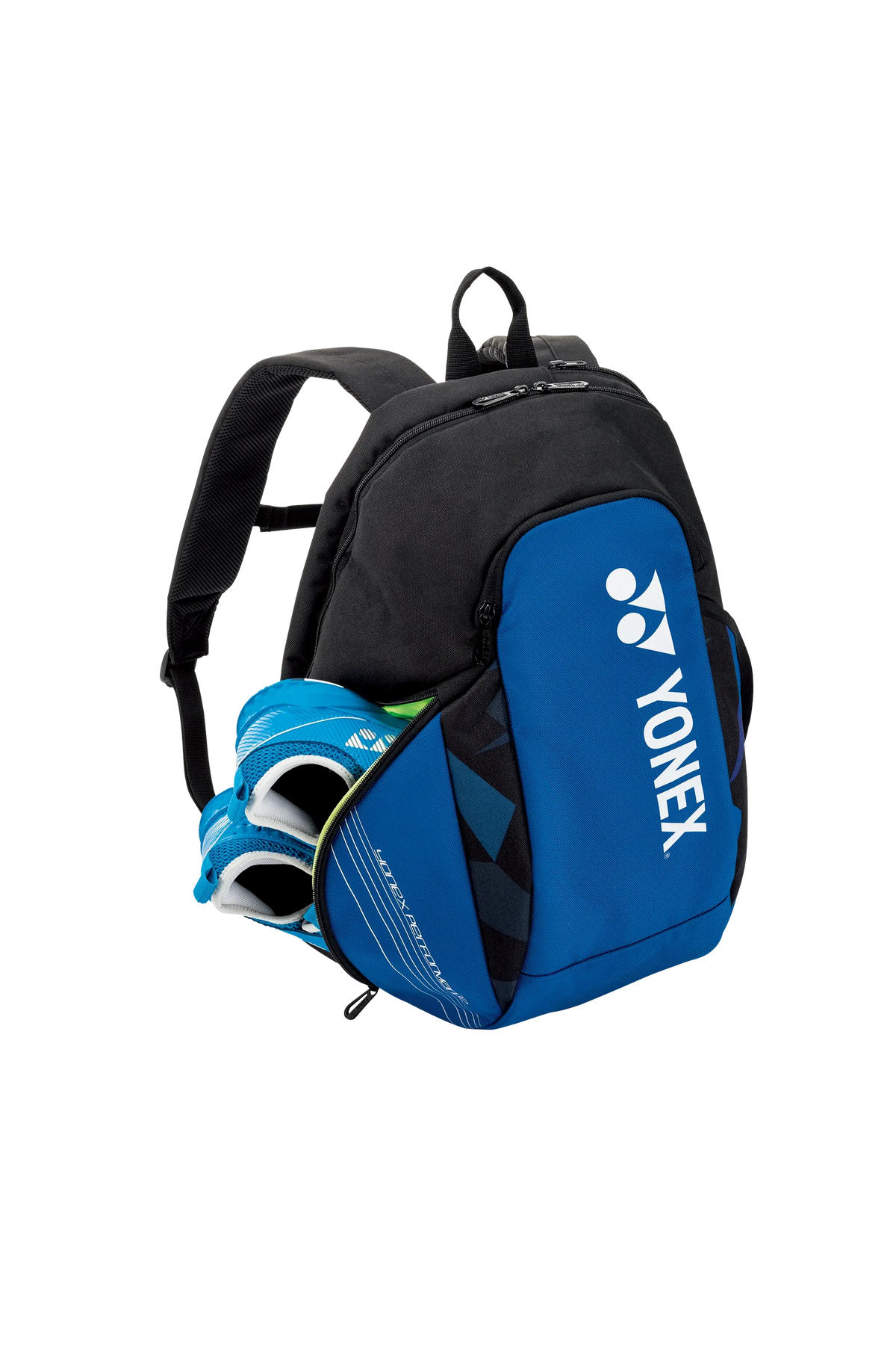 Yonex Pro Series Badminton Backpack 92212 M - 26L BAG92212MBK