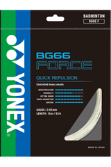 Yonex BG-66 Force Badminton String