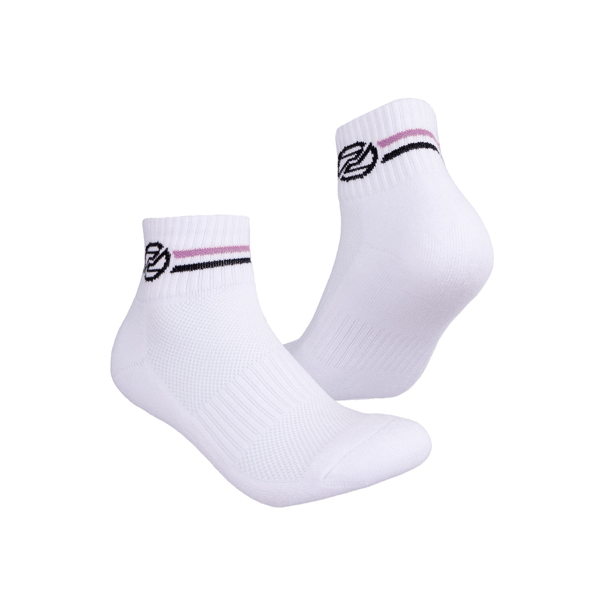 PROTECH JS1003 Junior Badminton Socks — image 3